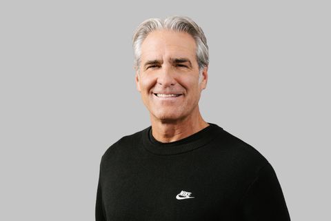 Kwakkelend Nike benoemt veteraan tot topman