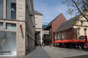 TK Maxx trekt in voormalige Zara in Maastricht
