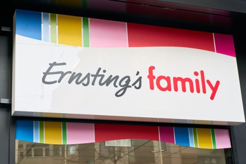 Ernsting's family breidt winkelbestand in Nederland verder uit