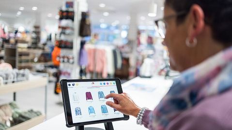 Ernsting's Family lanceert Nederlandse webshop