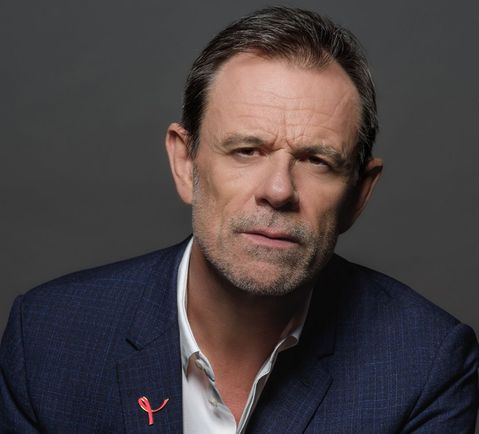Topman Franck Besnard (Estée Lauder): 'We kunnen met onze merken nog flink groeien in Nederland'