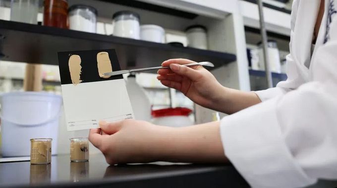 RetailTech: Estée Lauder zet wetenschap in voor betere foundationmatch