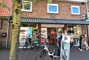 What's in a name? Zo kwam Etos aan zijn naam