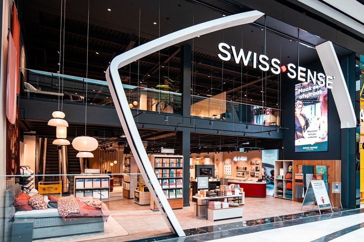 Swiss Sense haalt miljoeneninvestering op voor versnelde groei