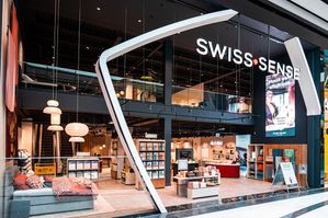 Swiss Sense haalt miljoeneninvestering op voor versnelde groei