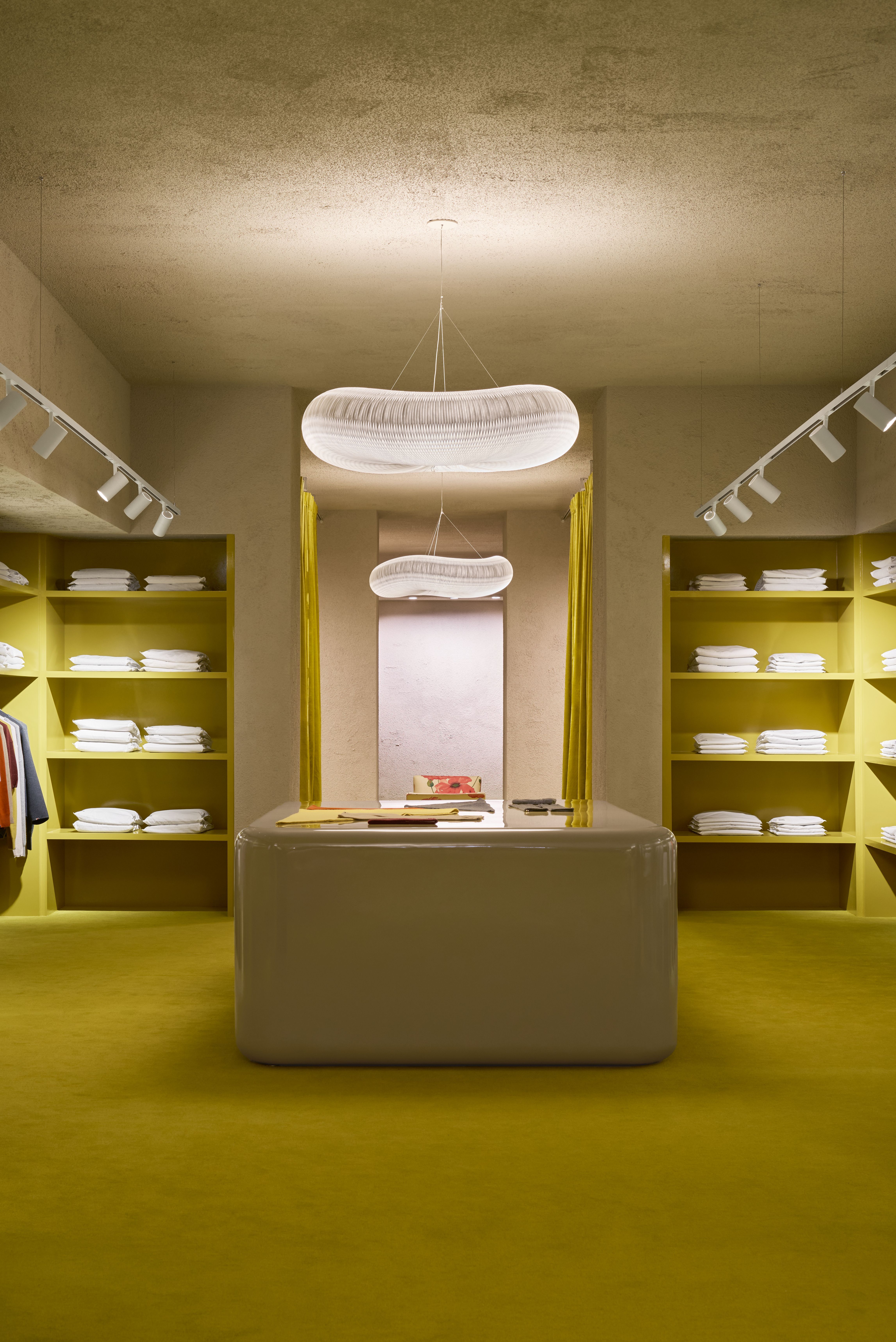 Extreme Cashmere kassa