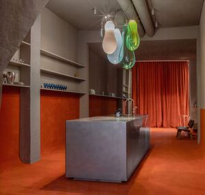 Extreme Cashmere opent winkel in New York