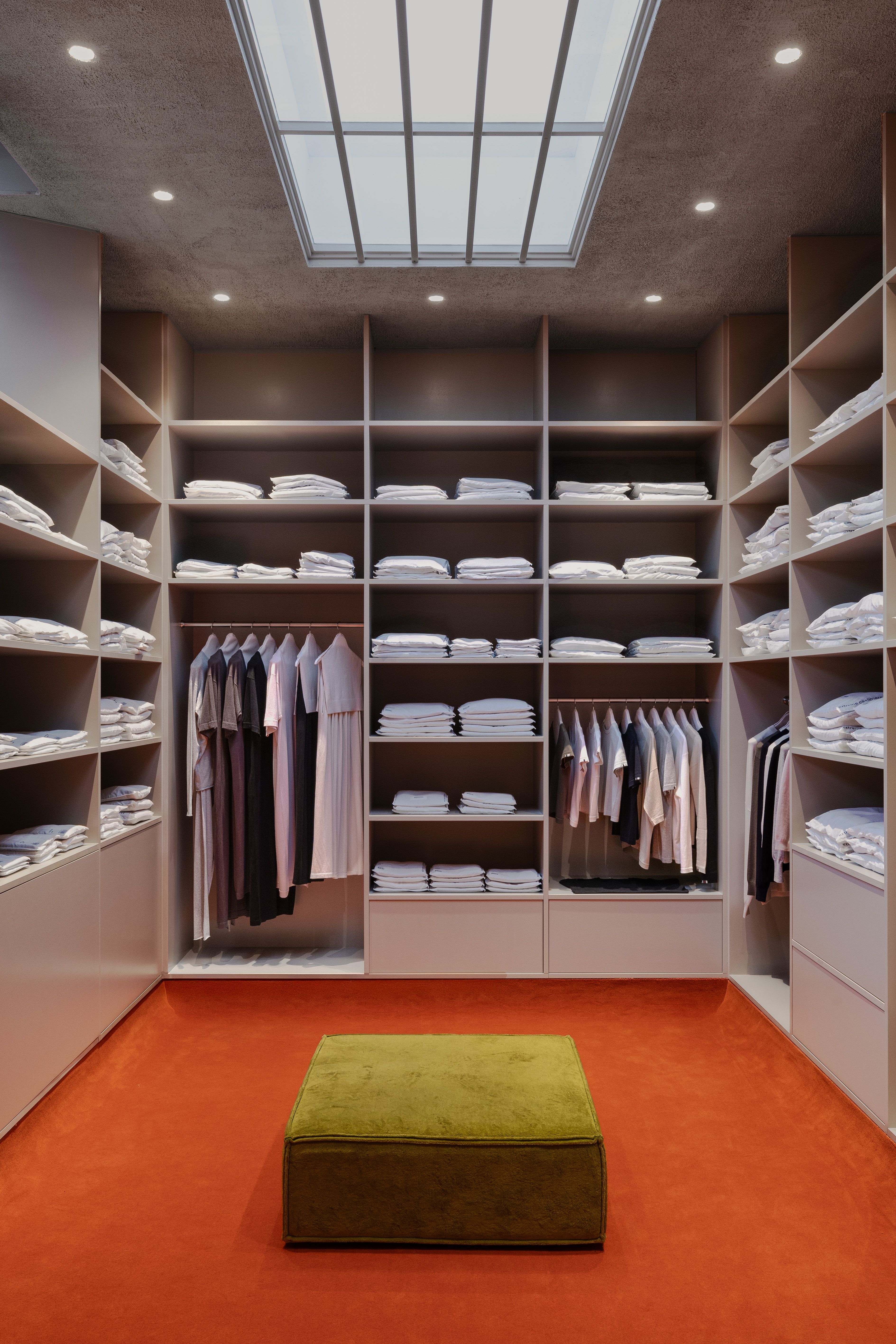 Extreme Cashmere_paskamer