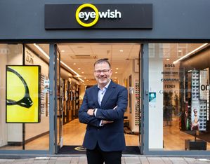 Danny van der Voorden (Eye Wish): 'We horen thuis in het rijtje van tandarts, huisarts en apotheker'
