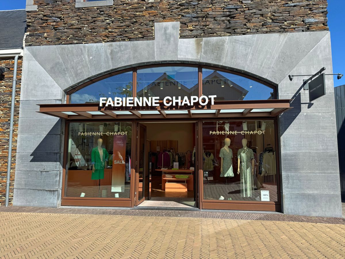 Fabienne Chapot leed ook in 2024 miljoenenverlies