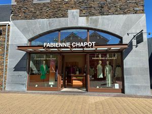 Fabienne Chapot leed ook in 2024 miljoenenverlies