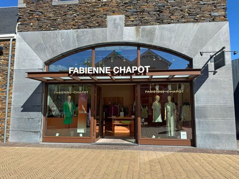 Fabienne Chapot leed ook in 2024 miljoenenverlies