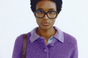 Fabienne Chapot stapt met EyeCare in brillenmarkt