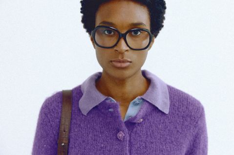 Fabienne Chapot stapt met EyeCare in brillenmarkt