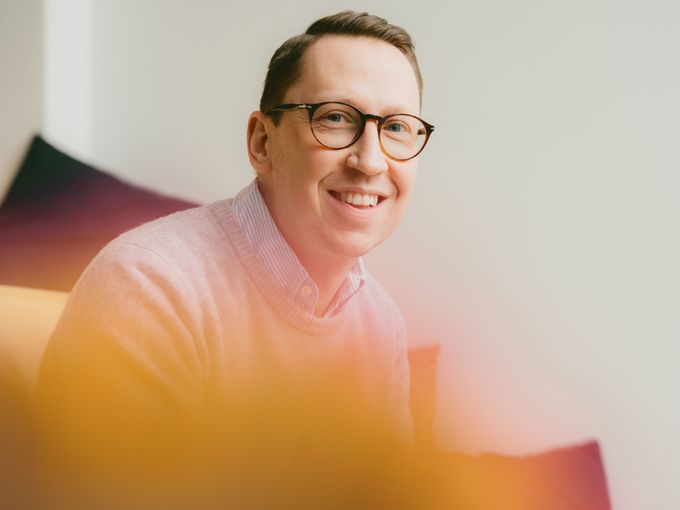 Fabio Baum (Zalando) over concurrentie uit China: 'Het speelveld is niet gelijk'