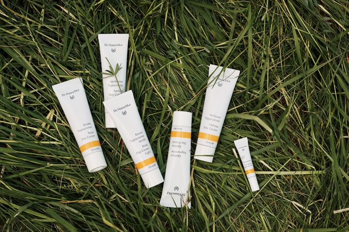 Dr. Hauschka wil standaard zetten voor natuurlijke cosmetica in de Benelux