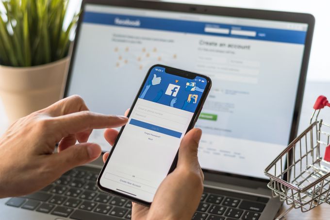 Infographic: Zo maak je effectieve advertenties voor Facebook en Instagram