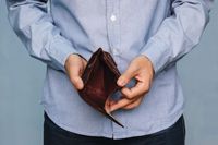 Aantal retailfaillissementen op laagste niveau in ruim 4,5 jaar