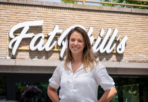 Fat Phill's benoemt nieuwe coo en clo