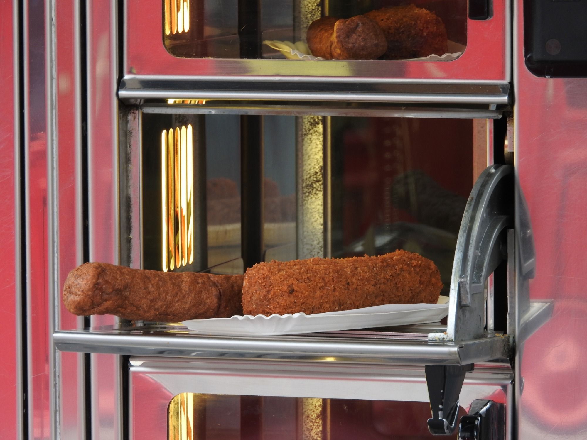 Febo snack