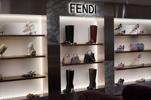 LVMH benoemt nieuwe ceo's voor Fendi en Kenzo