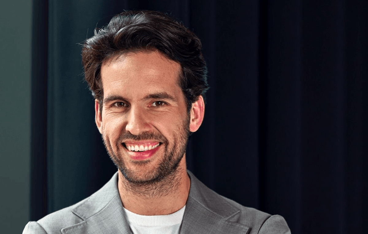 Modemerk Mr Marvis heeft nieuwe cfo/coo