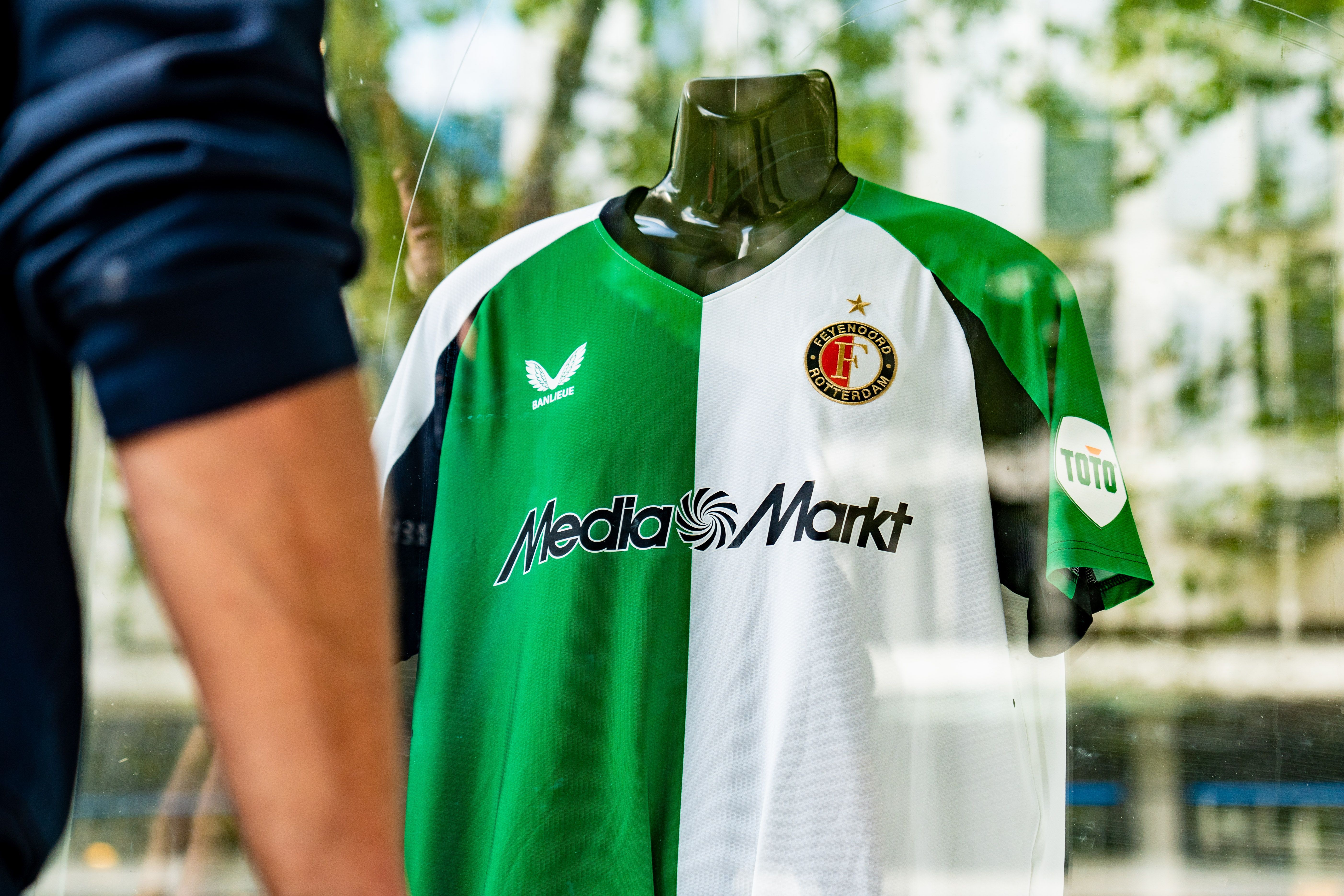 Feyenoord andere foto