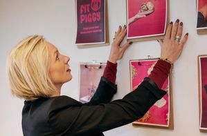 Fit Piggy wil na succes bij Albert Heijn uitbreiden: 'Duitsland is de volgende stap'