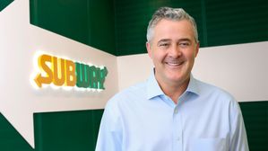 Subway benoemt oud-topman Burger King tot nieuwe ceo