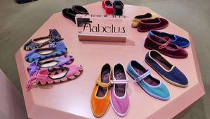 Spaans schoenenmerk Flabelus komt naar Nederland