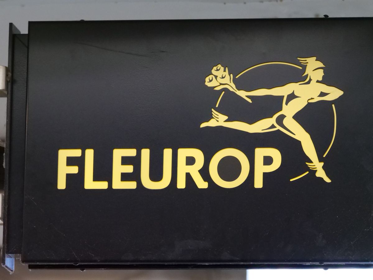 Fleurop marktleider in Nederland na overname WY Bloemisten