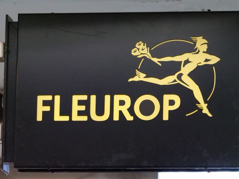 Fleurop marktleider in Nederland na overname WY Bloemisten