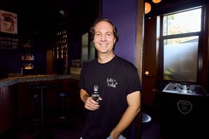 De groeistrategie van Fritz-Kola: 'Eerst horeca, dan retail'