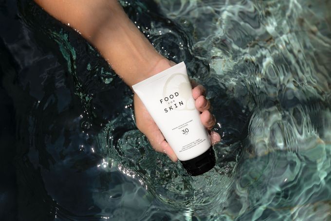 Al 5 jaar huidverzorging uit voedselresten: 'Food for Skin zit in een groeispurt'