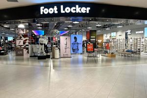 Oud-Aldi-topman gaat Foot Locker buiten de VS leiden