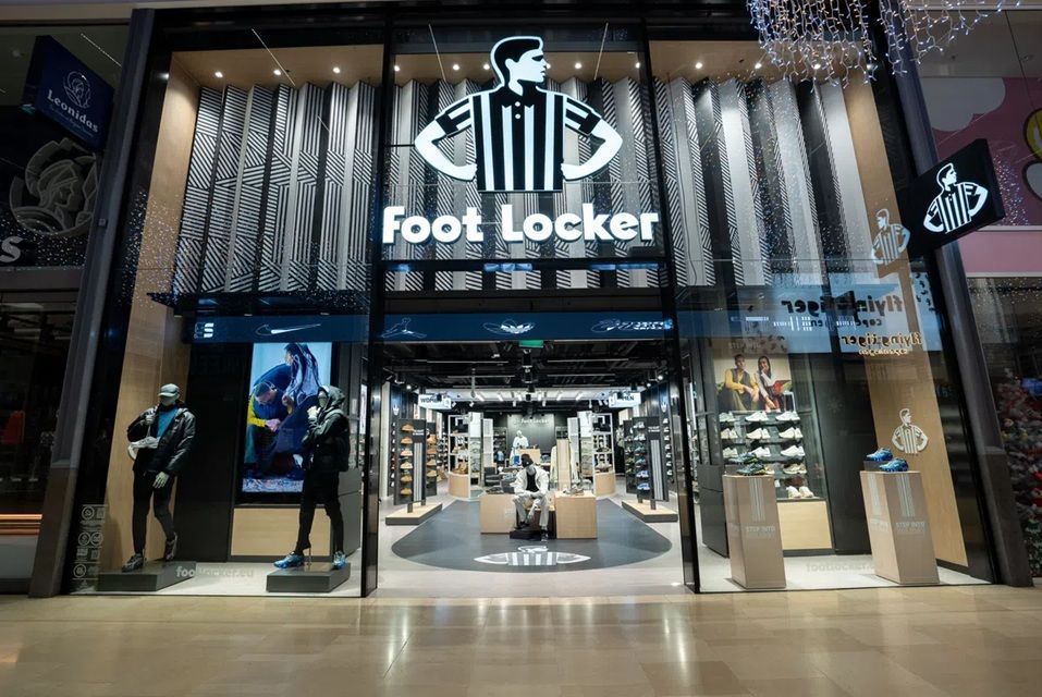 Foot Locker