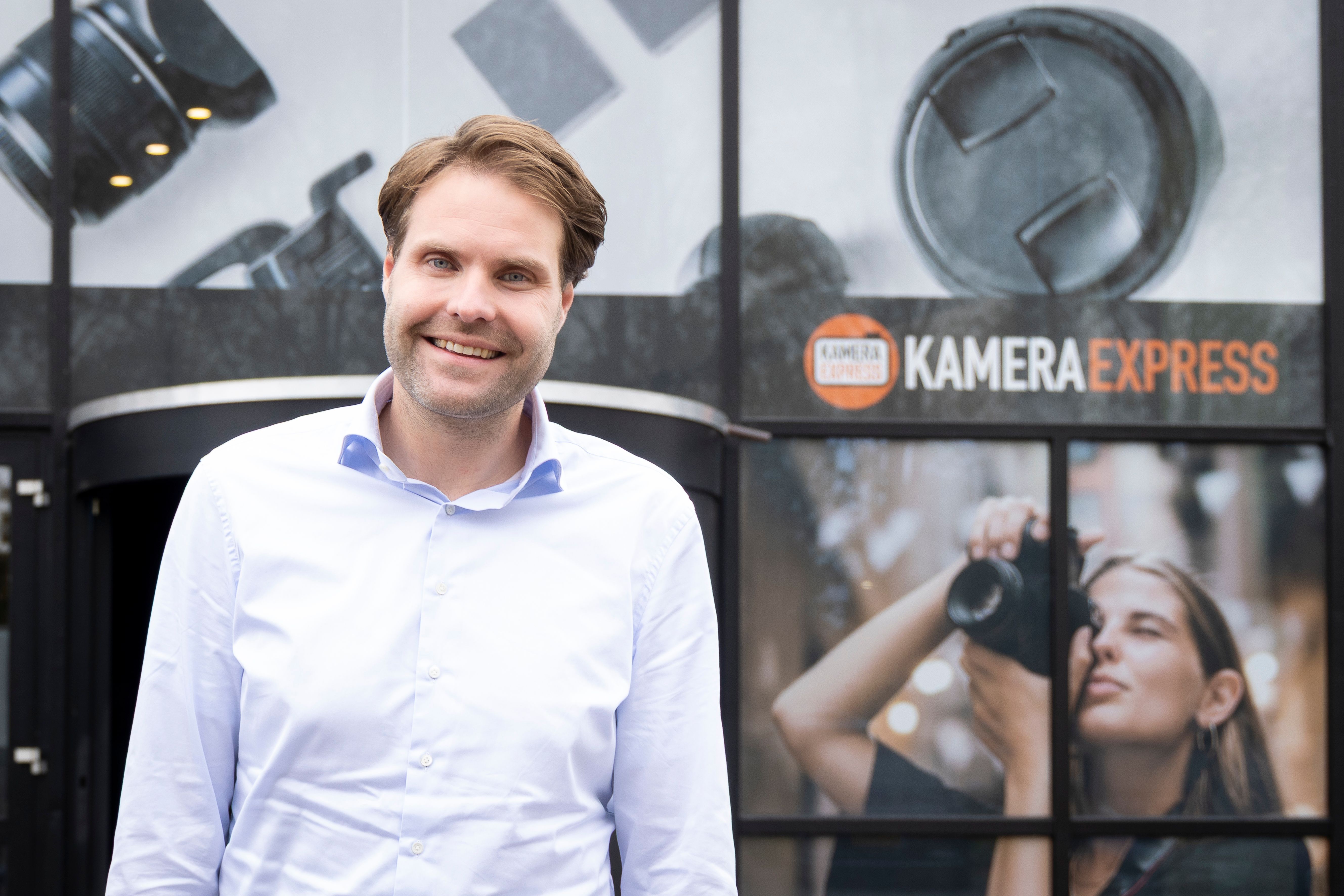 Foto 2 bij advertorial - Hans Danhof