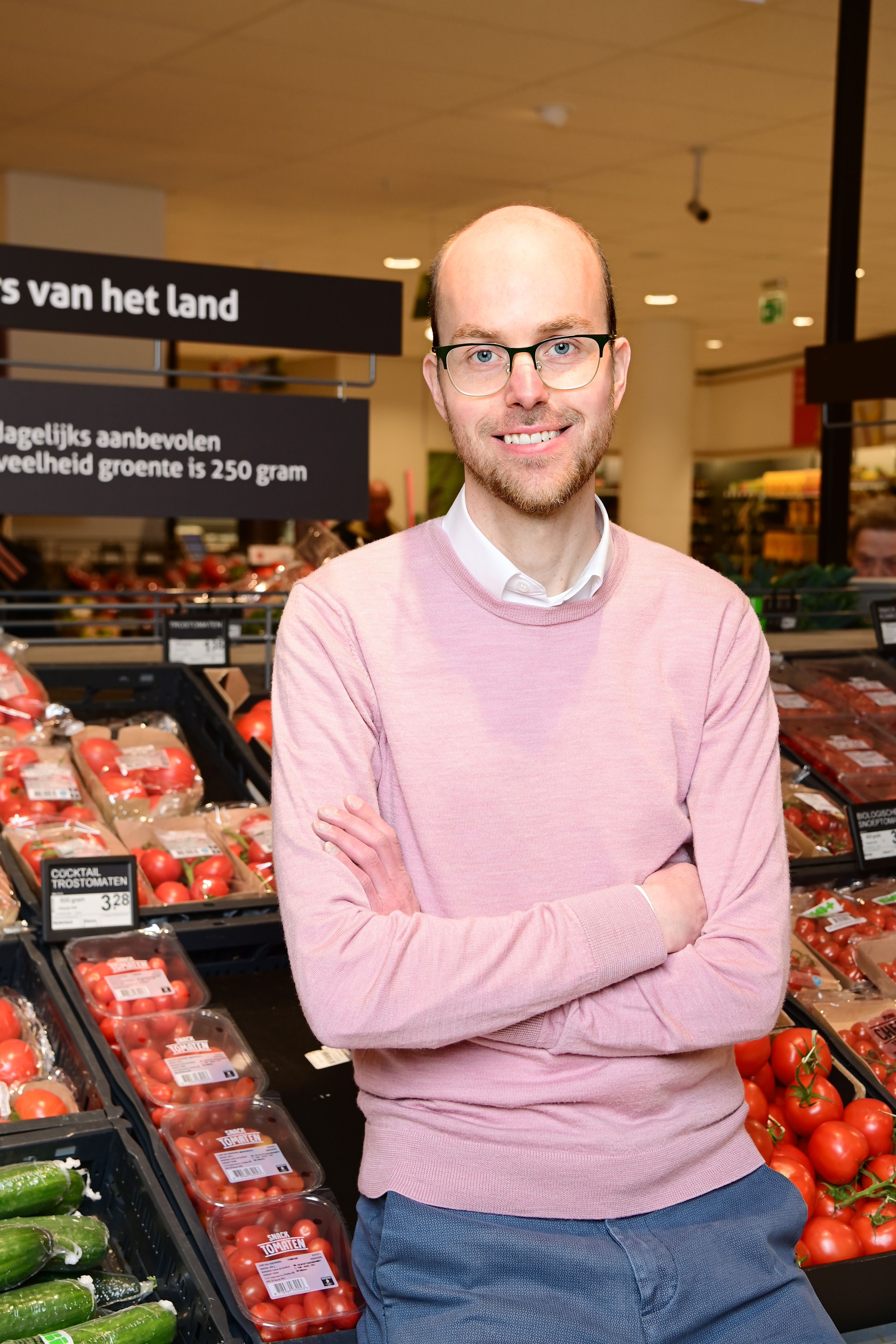 Foto Arjen de Swart