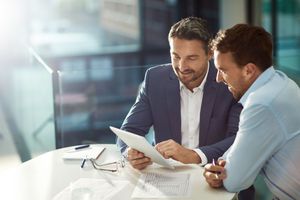 Coaching in retail & consumer: een antwoord op leiderschap in beweging