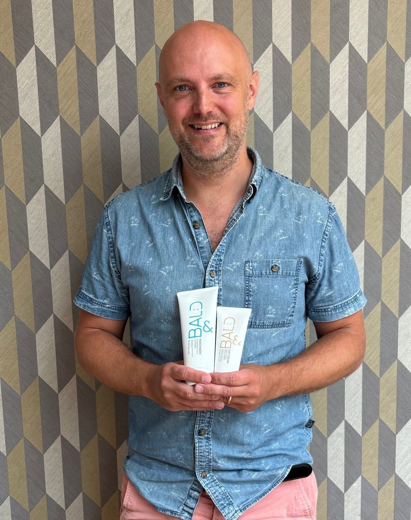 Foto Joost Retailtrends