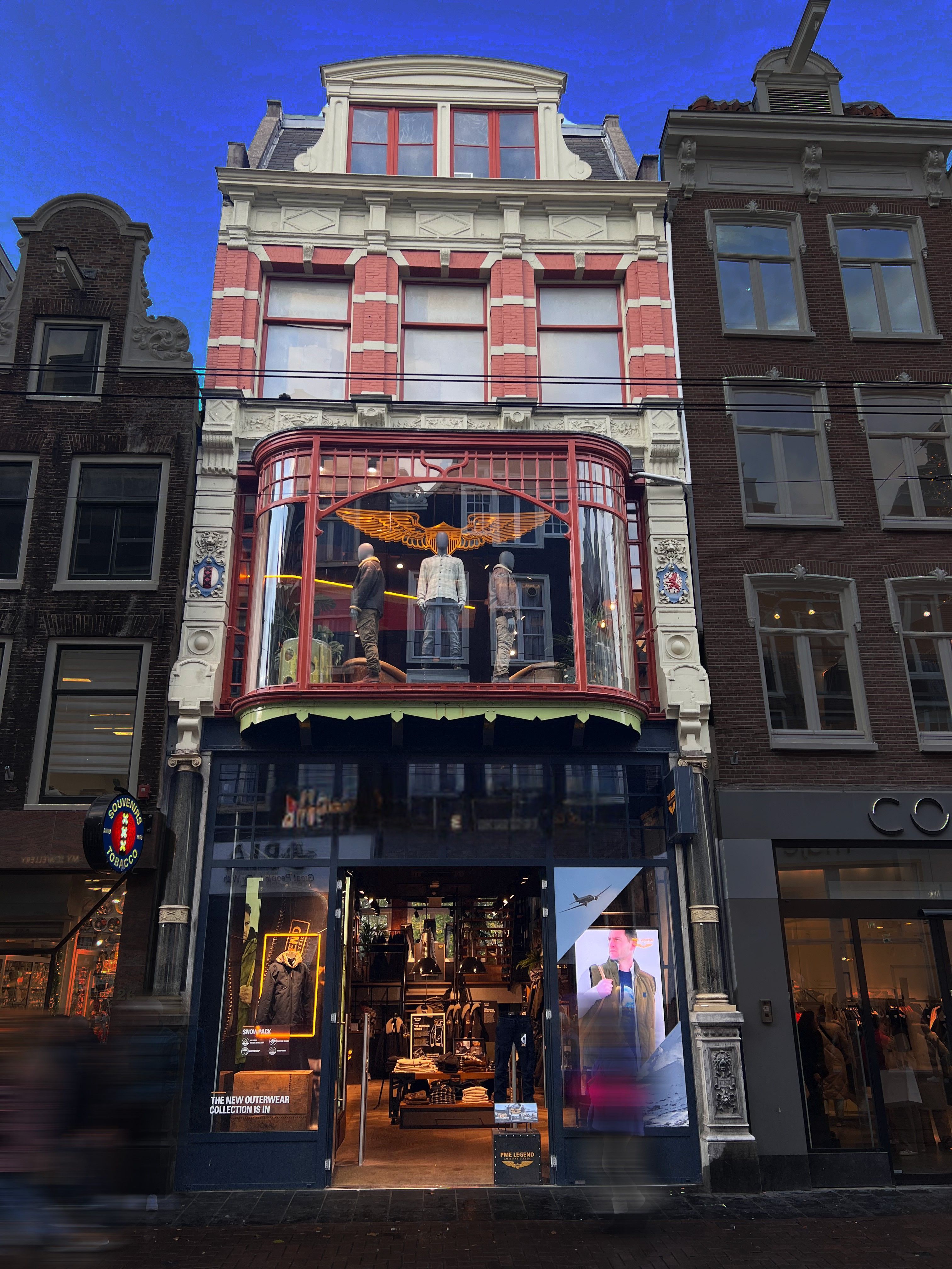 Foto Leidsestraat - HOFF