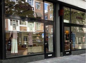 Frans modemerk Sessùn opent tweede winkel in Nederland