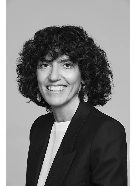 Francesca Bellettini ceo Gucci