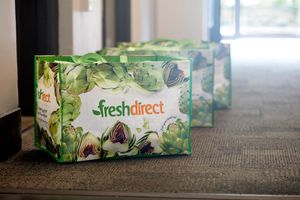 'FreshDirect heeft Ahold Delhaize half miljard gekost'