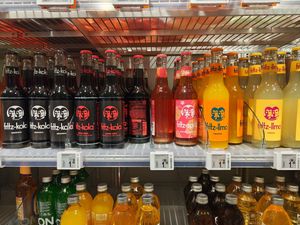 Fritz-Kola kiest in Nederland ook voor blikjes