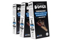 RetailSnippets: Van Bommel-snacks voor honden en Star Trek op het fornuis