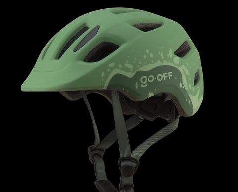 Sustainable Retail: BikeFlip start eerste wereldwijde recycleprogramma voor kinderhelmen