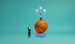 Met één QR-code al je doelgroepen bereiken?