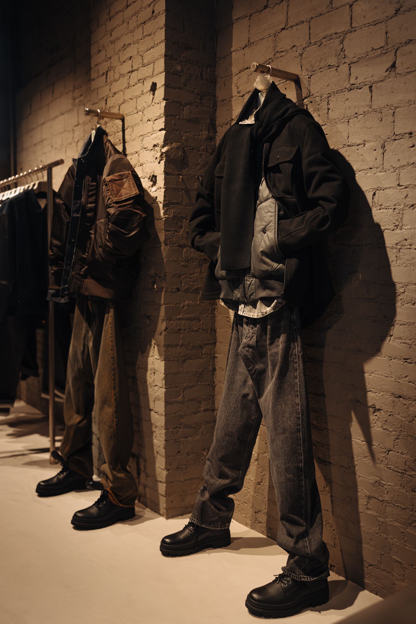 G-Star store Gent-16