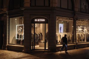 G-Star schrapt 75 banen